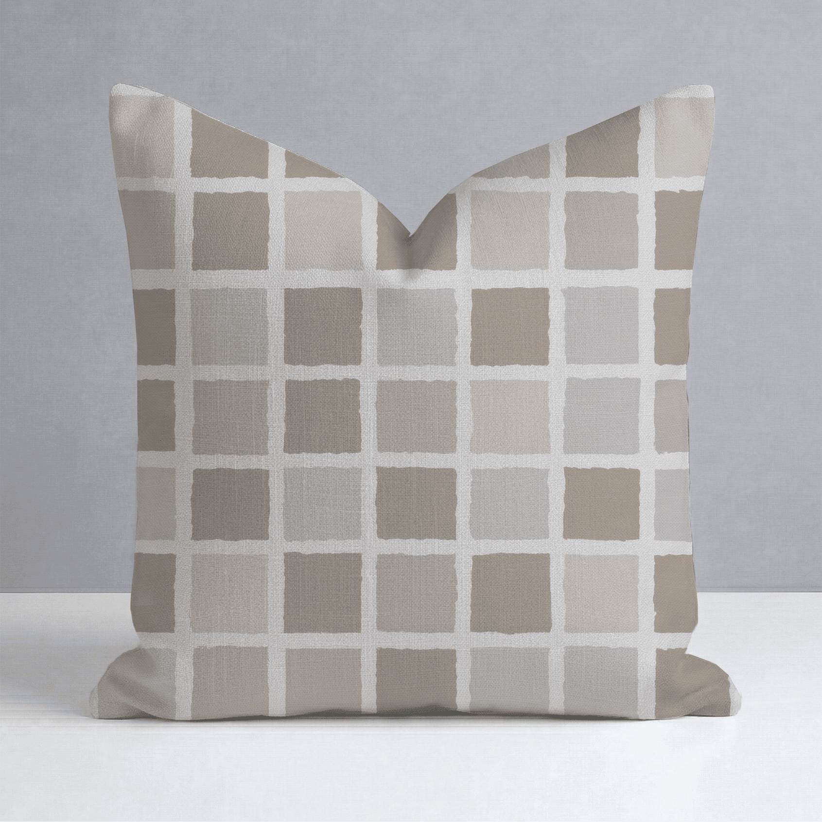 Thistle Hill Throw Pillow - Benton Lane Home - Lemon Park