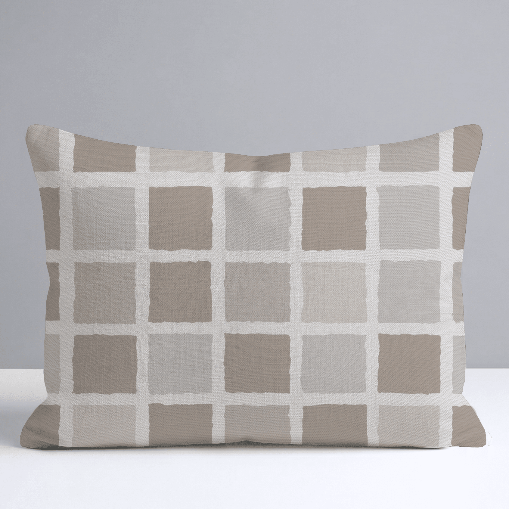 Thistle Hill Throw Pillow - Benton Lane Home - Lemon Park