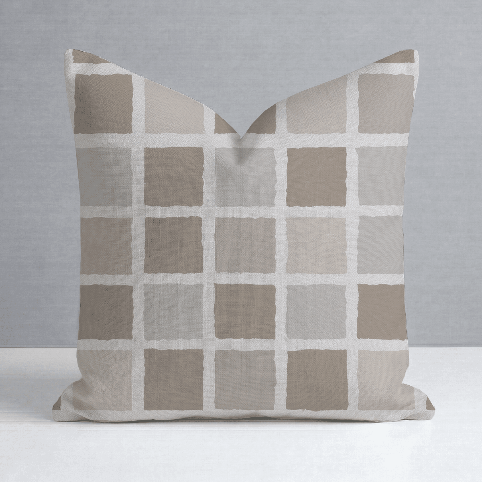 Thistle Hill Throw Pillow - Benton Lane Home - Lemon Park