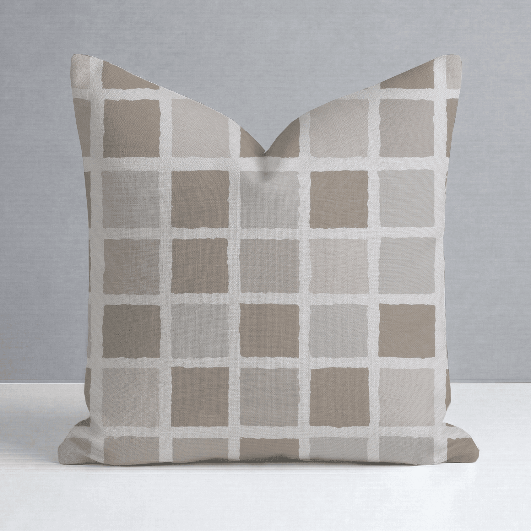 Thistle Hill Throw Pillow - Benton Lane Home - Lemon Park