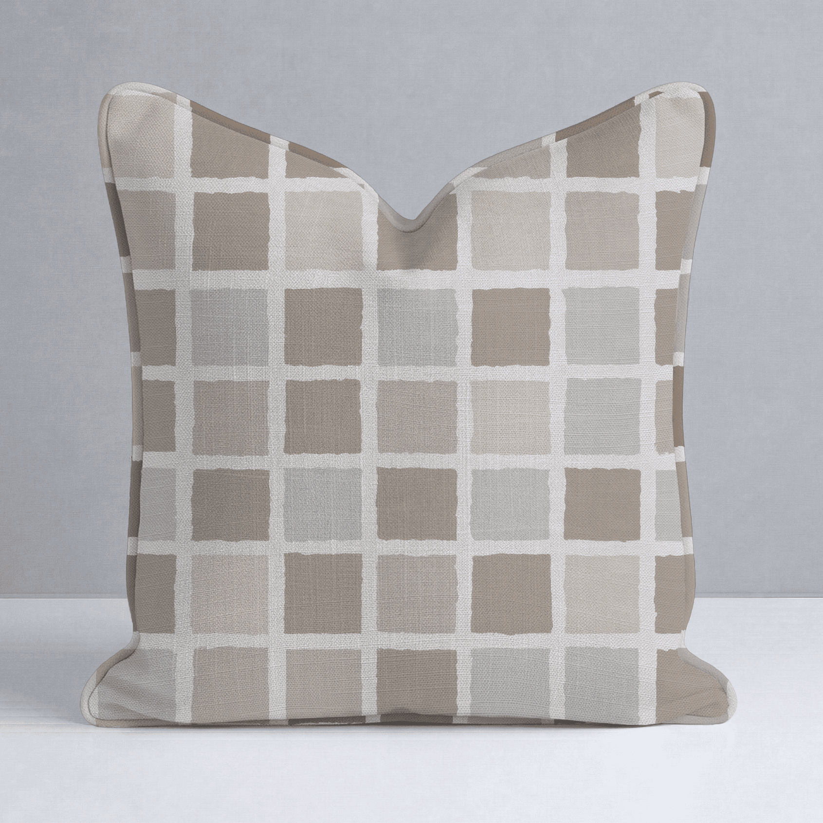 Thistle Hill Throw Pillow - Benton Lane Home - Lemon Park
