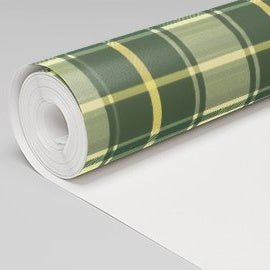 Thoreau Wallpaper - Benton Lane Home - Painted Paper