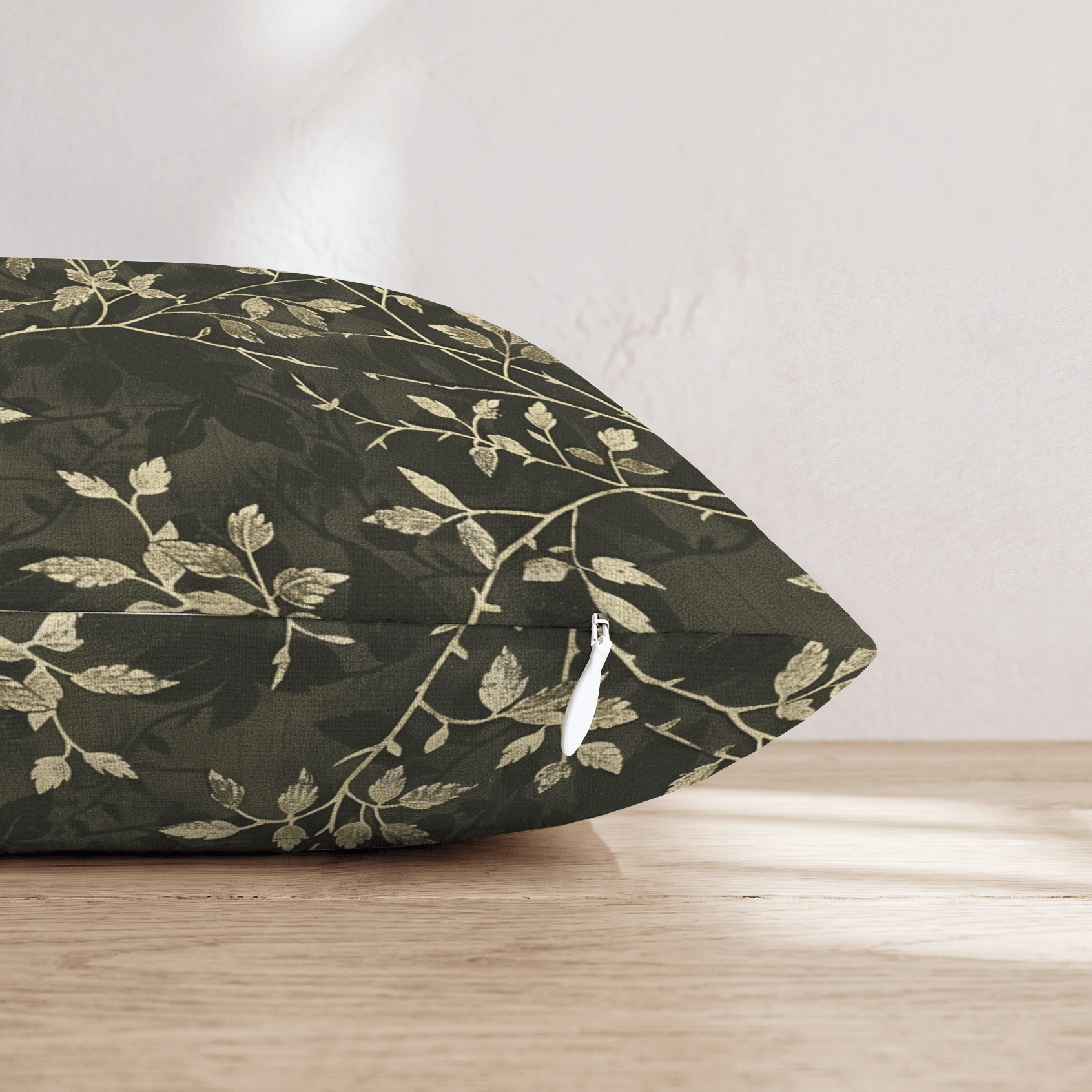 Thorn Reverie Throw Pillow - Hillcroft Home