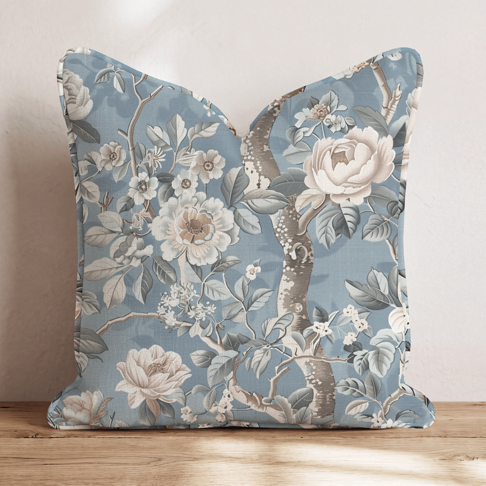 Thorne Throw Pillow - Benton Lane Home - Hillcroft Home