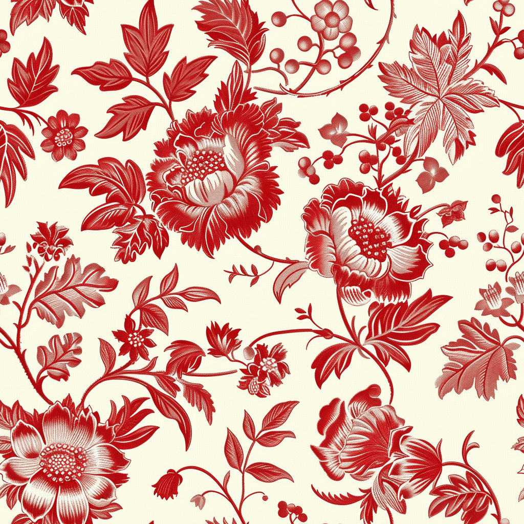 Thorne Wallpaper - Benton Lane Home - Painted Paper