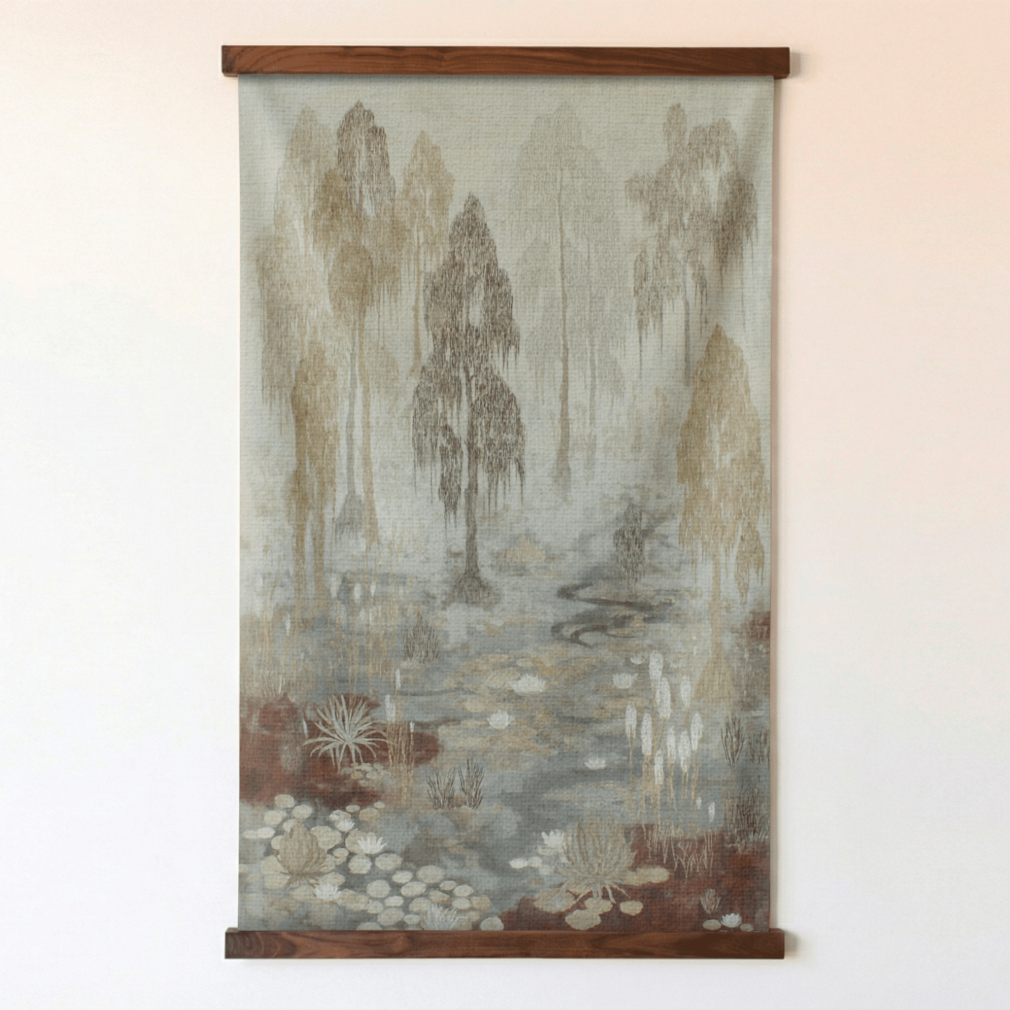 Through The Trees - Tapestry - Lemon Park