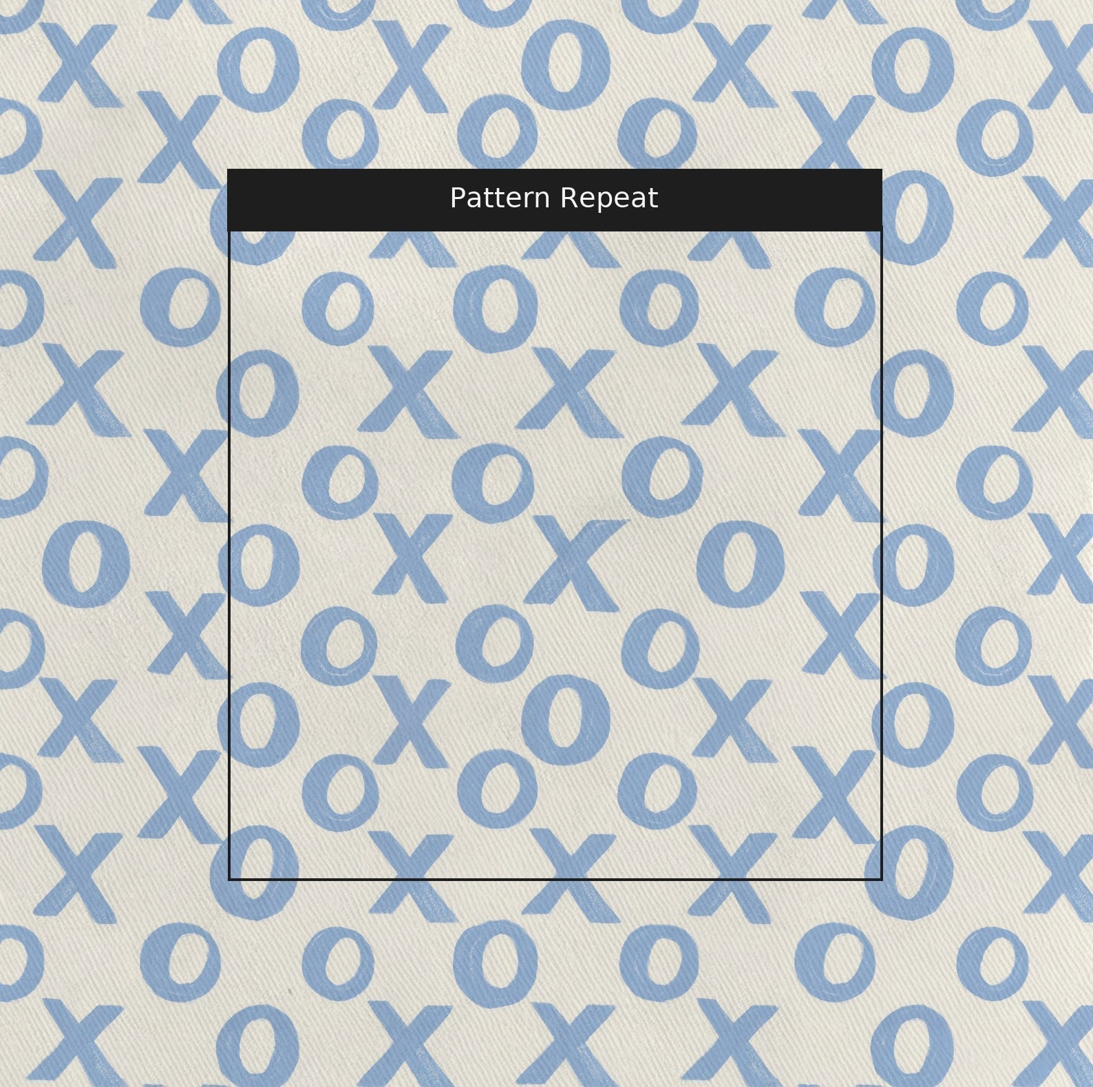 Tic Tac - Fabric - Benton Lane Home - Lemon Park