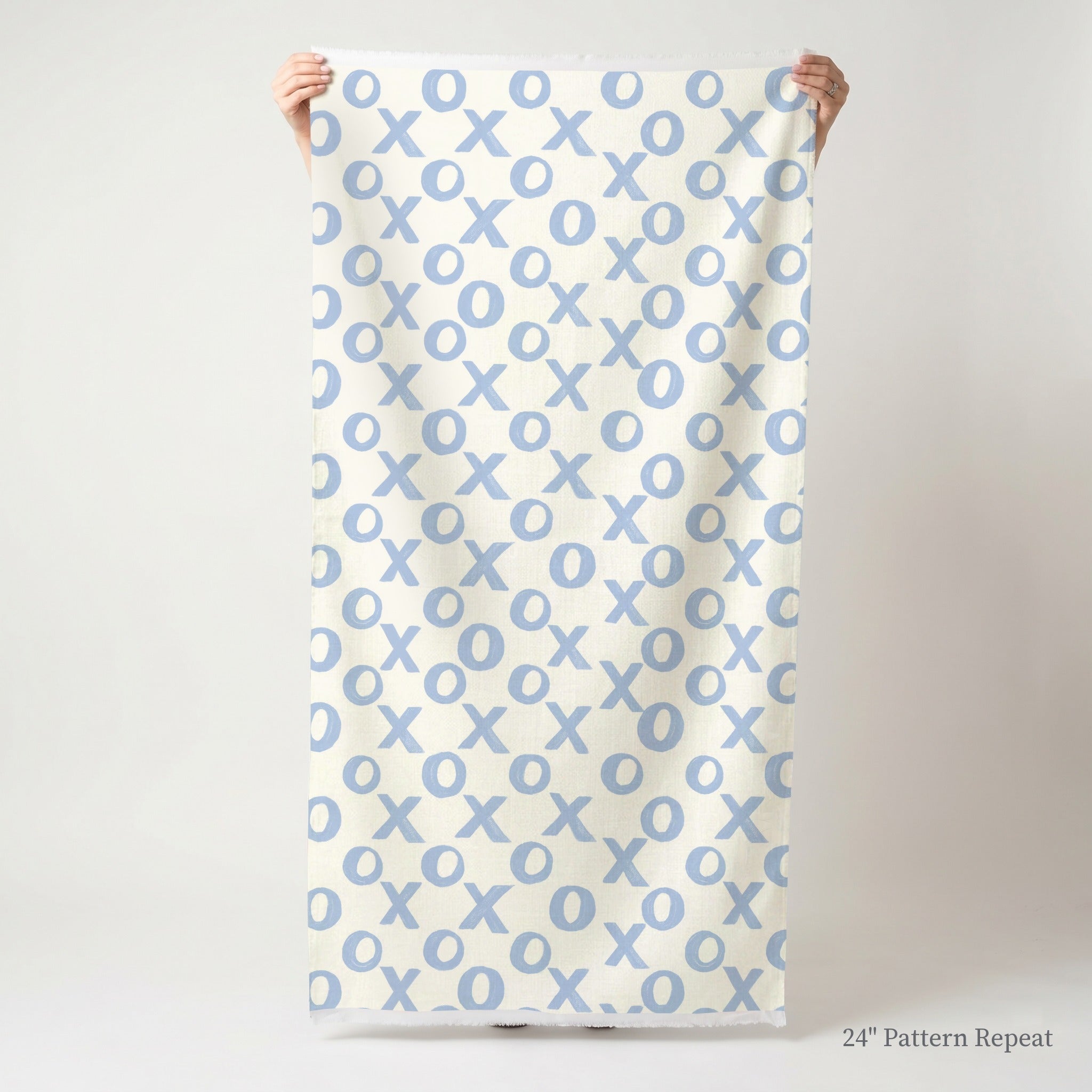 Tic Tac - Fabric - Benton Lane Home - Lemon Park