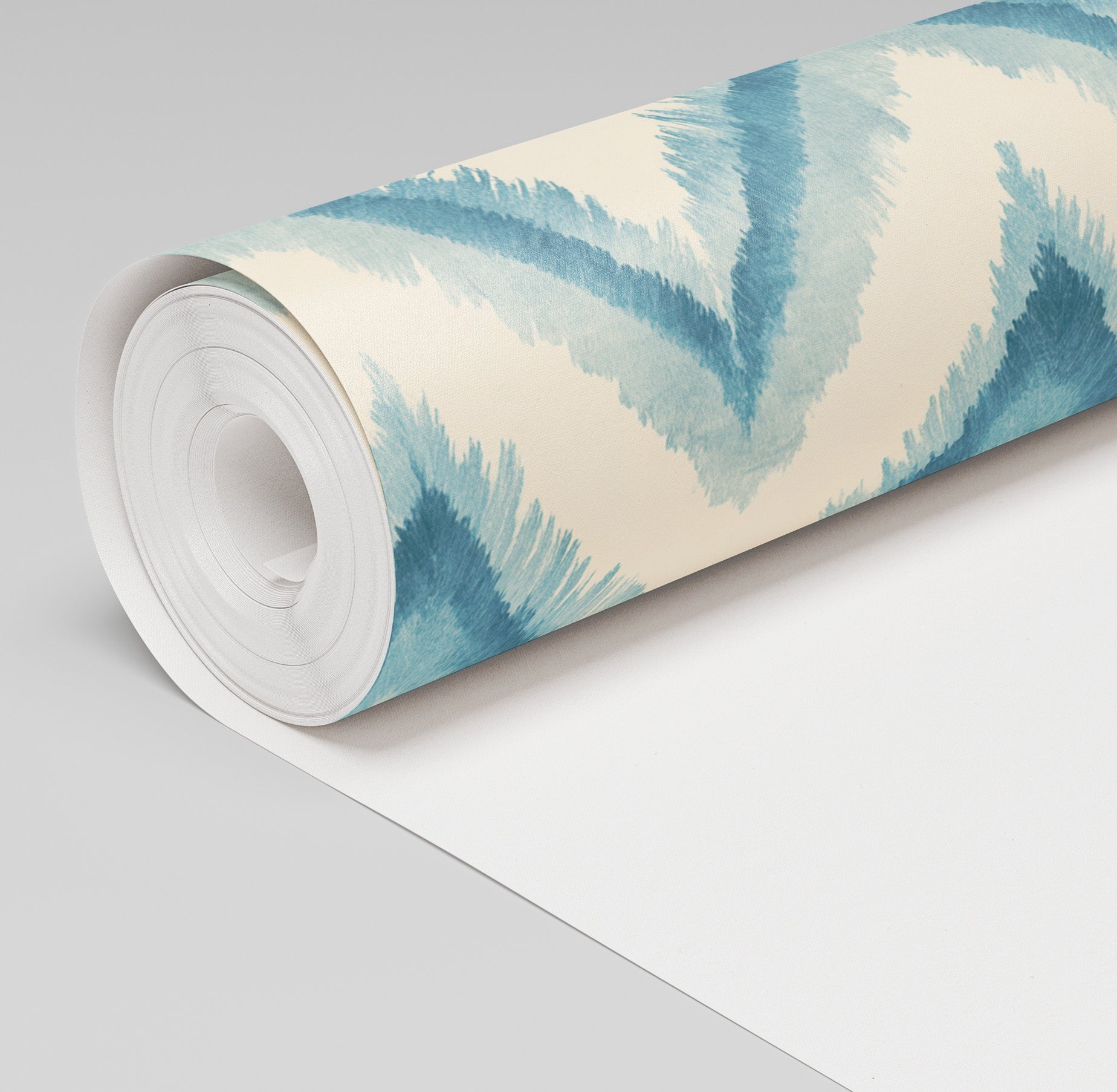 Tidepoint Wallpaper - Benton Lane Home - Painted Paper