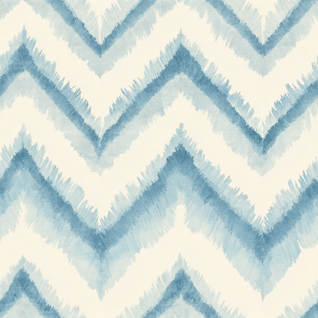 Tidepoint Wallpaper - Benton Lane Home - Painted Paper