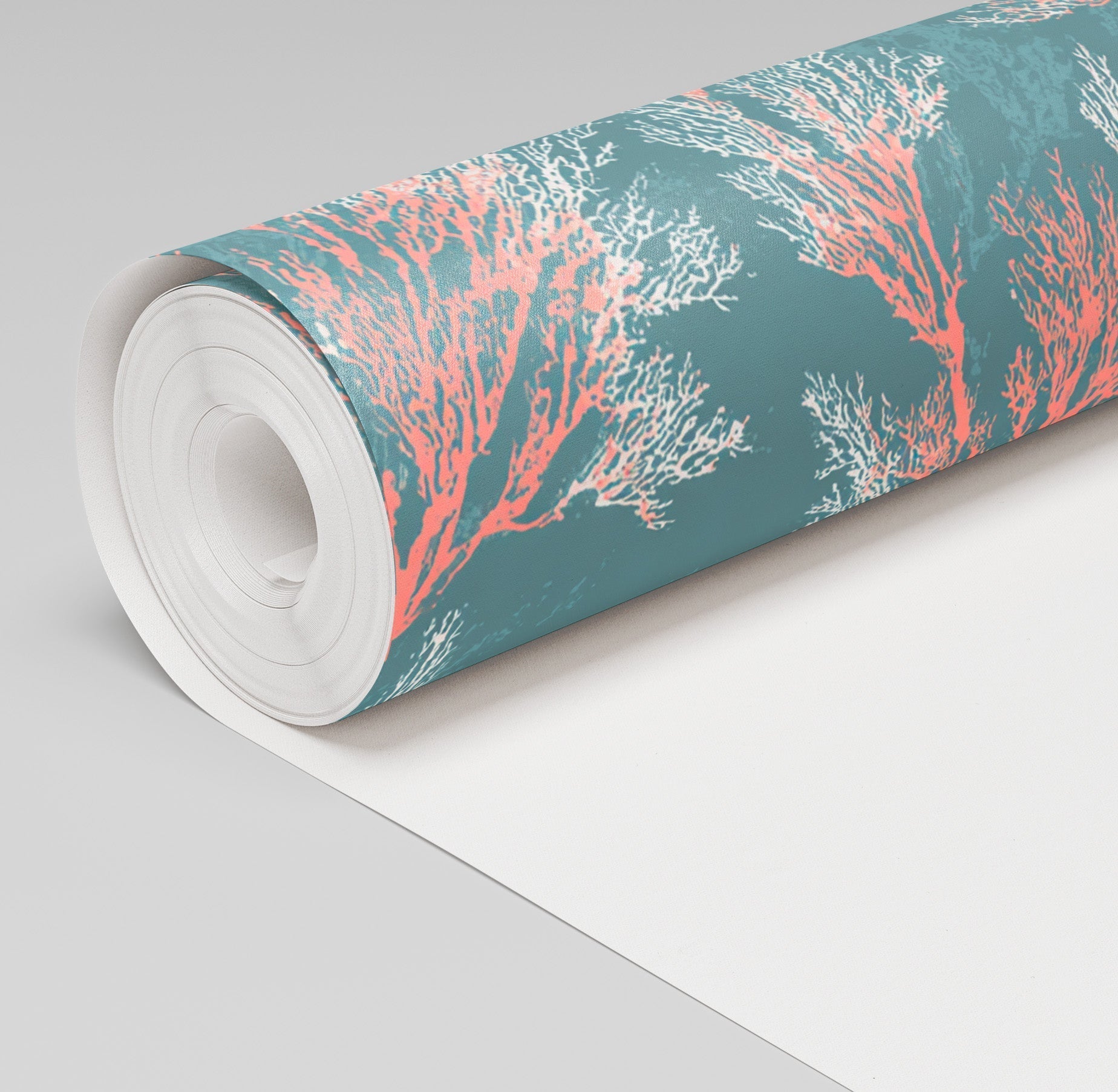 Tidepool Wallpaper - Benton Lane Home - Painted Paper