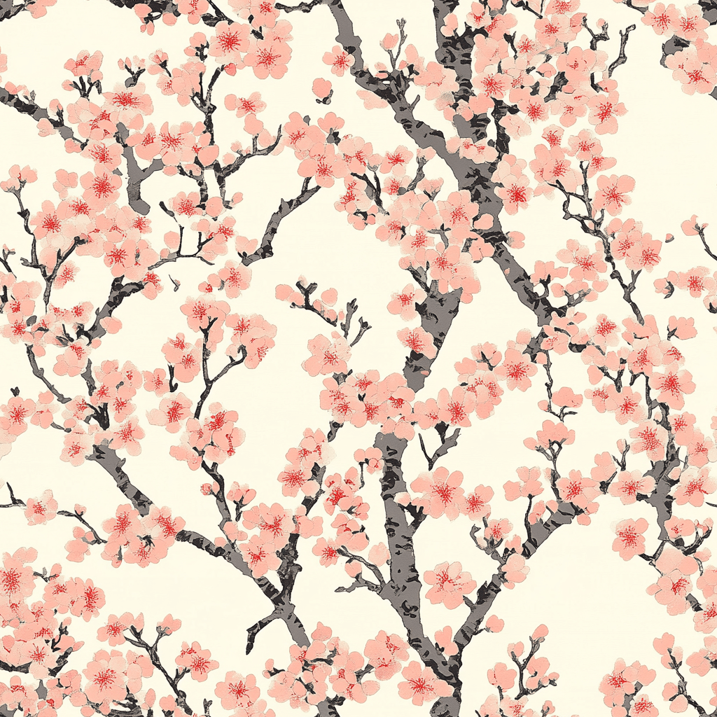 Tiffany Wallpaper - Benton Lane Home - Painted Paper