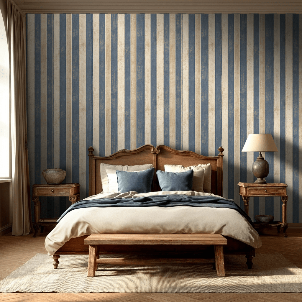 Tillinghast Wallpaper - Benton Lane Home - Anthem Classic