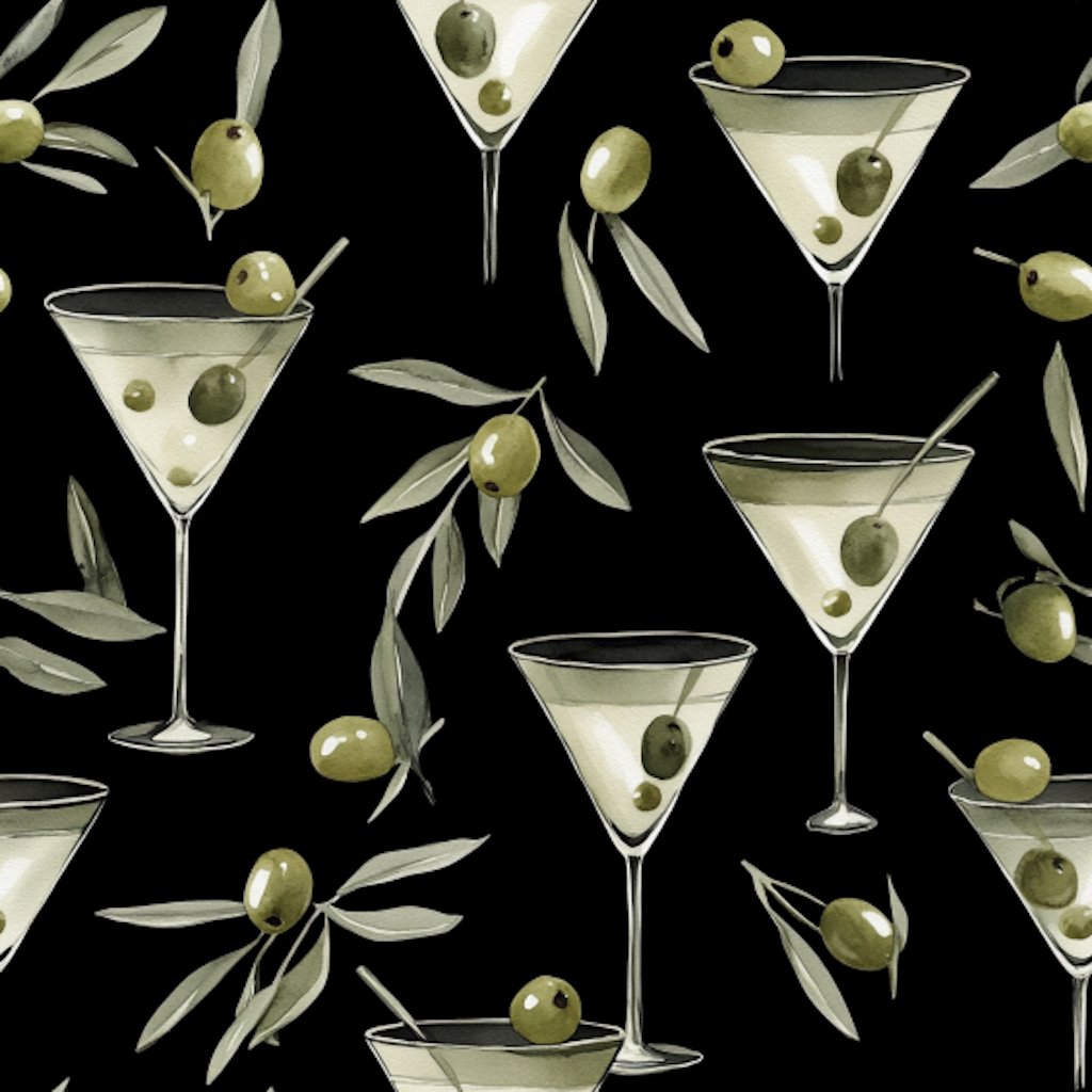 Tini Wallpaper - Benton Lane Home - Painted Paper