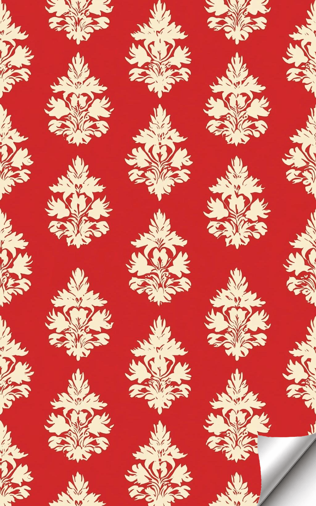 Tinsley Wallpaper - Benton Lane Home - Anthem Classic