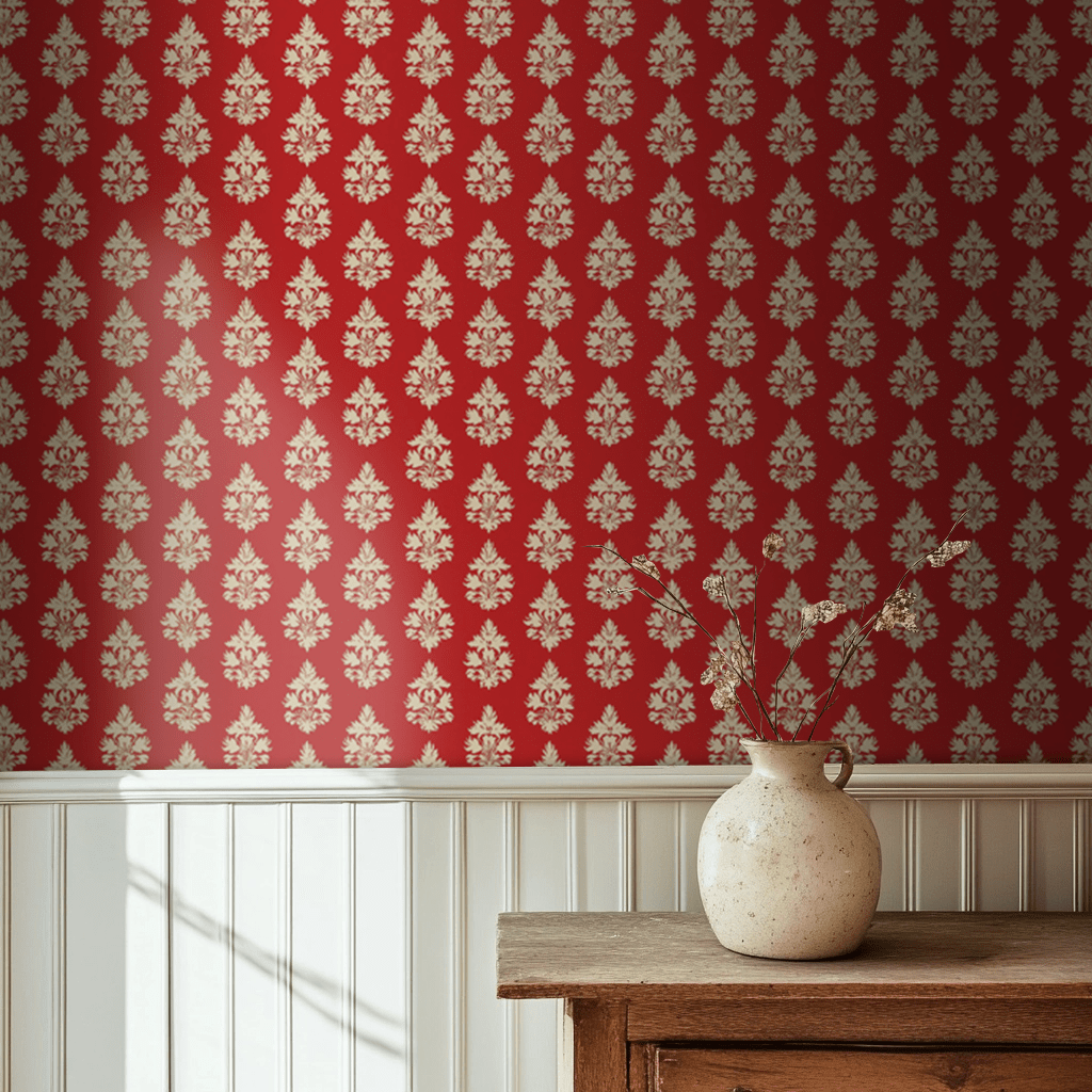 Tinsley Wallpaper - Benton Lane Home - Anthem Classic