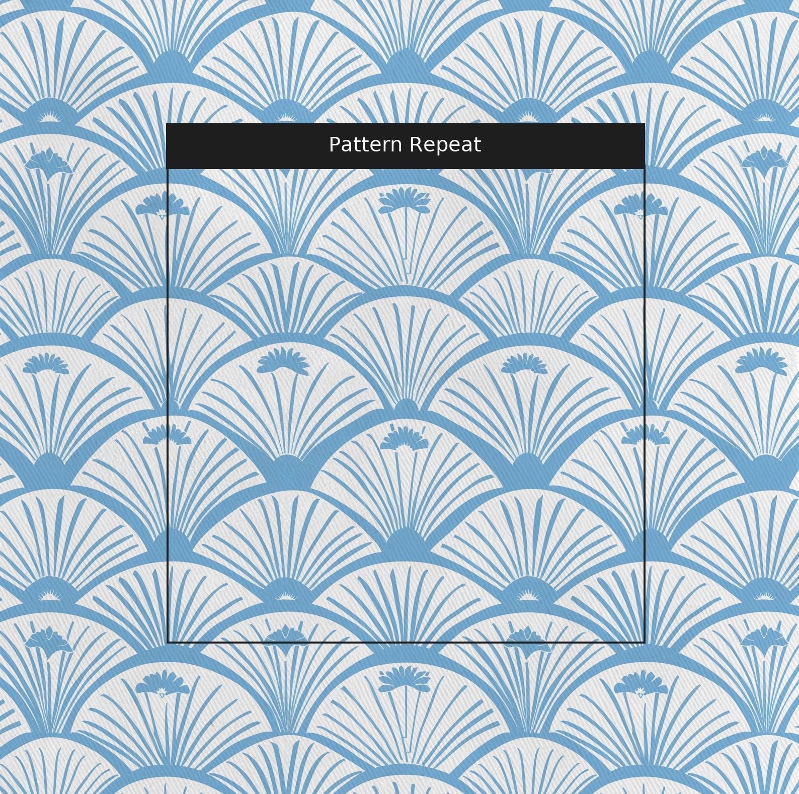 Tori - Fabric - Benton Lane Home - Lemon Park