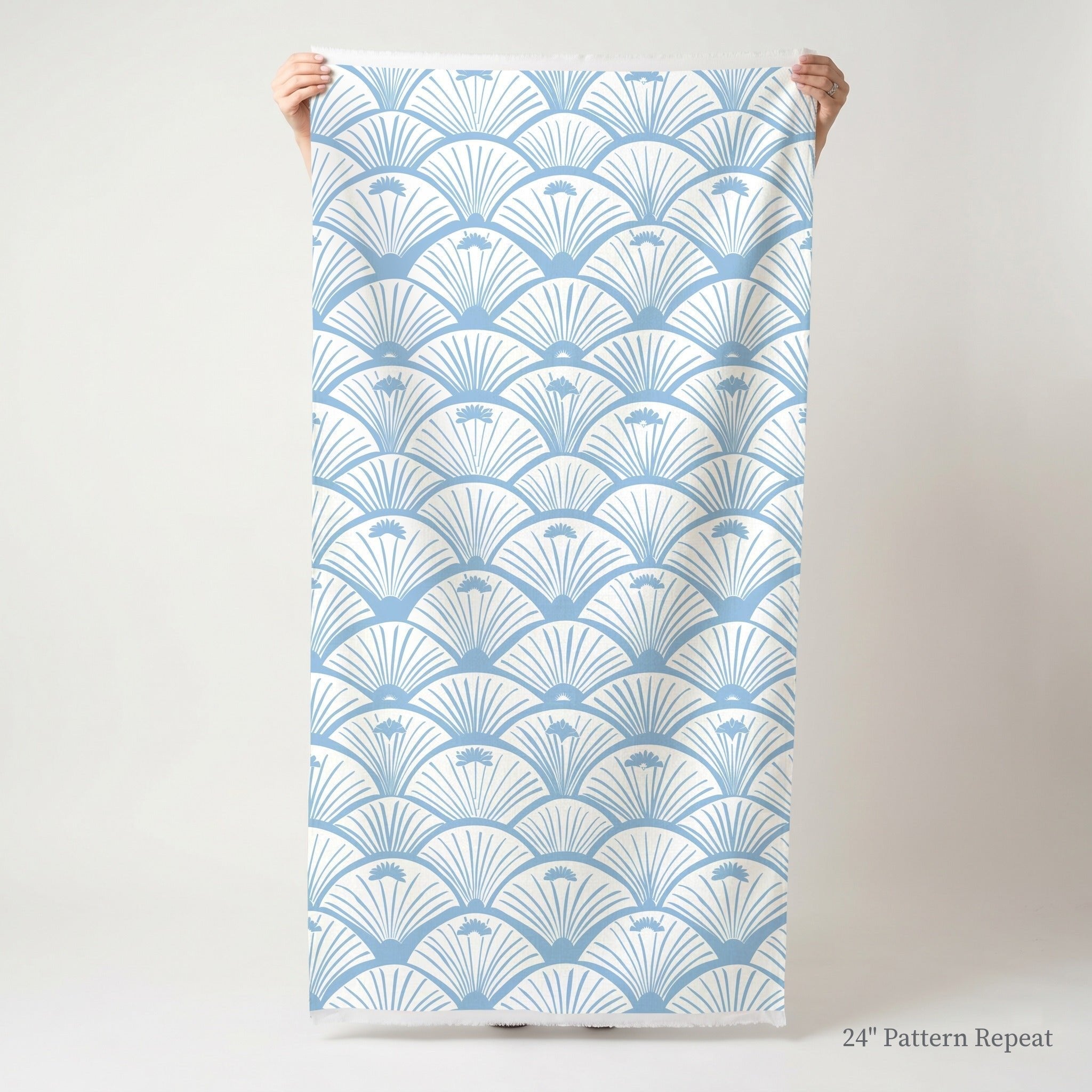 Tori - Fabric - Benton Lane Home - Lemon Park