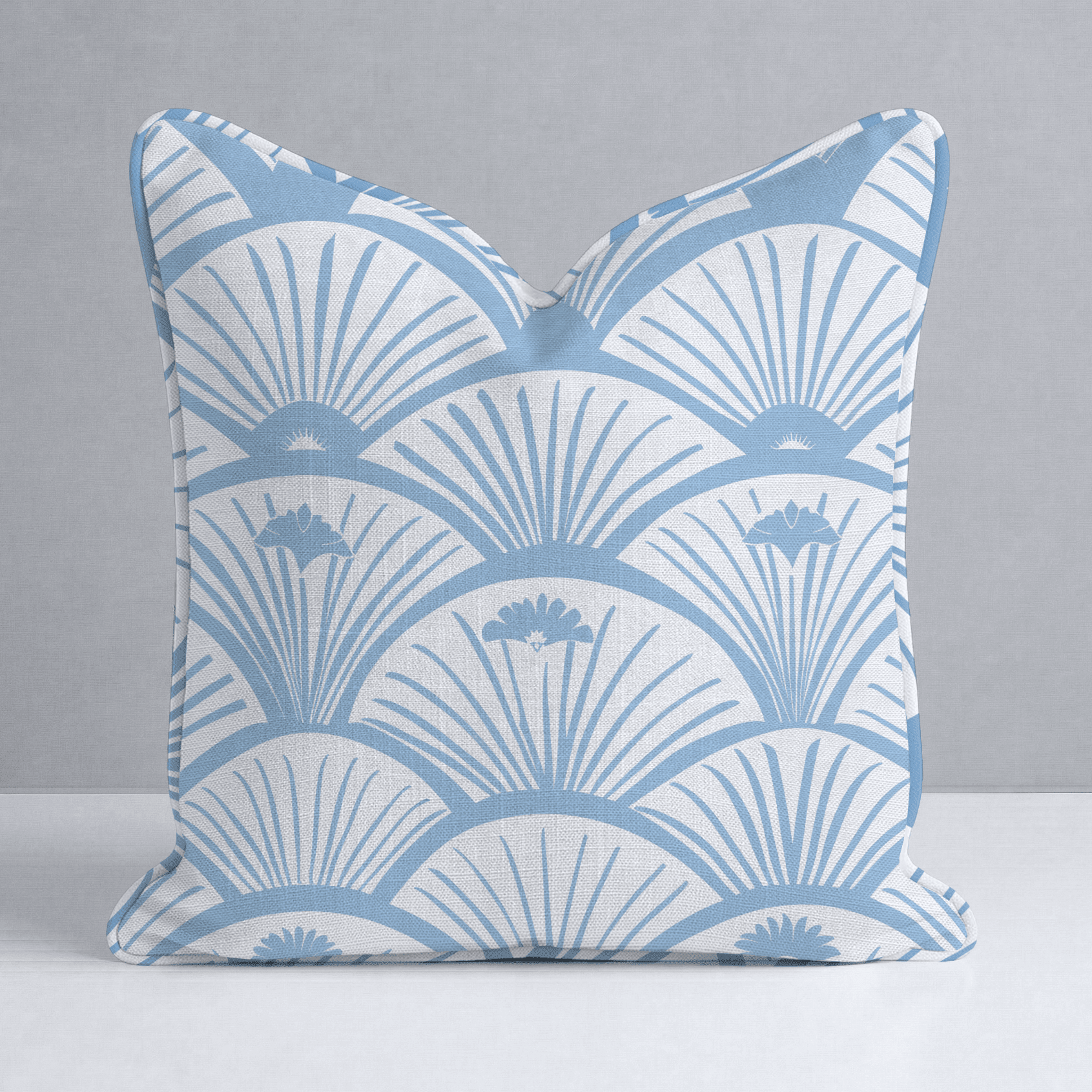 Tori Throw Pillow - Benton Lane Home - Lemon Park