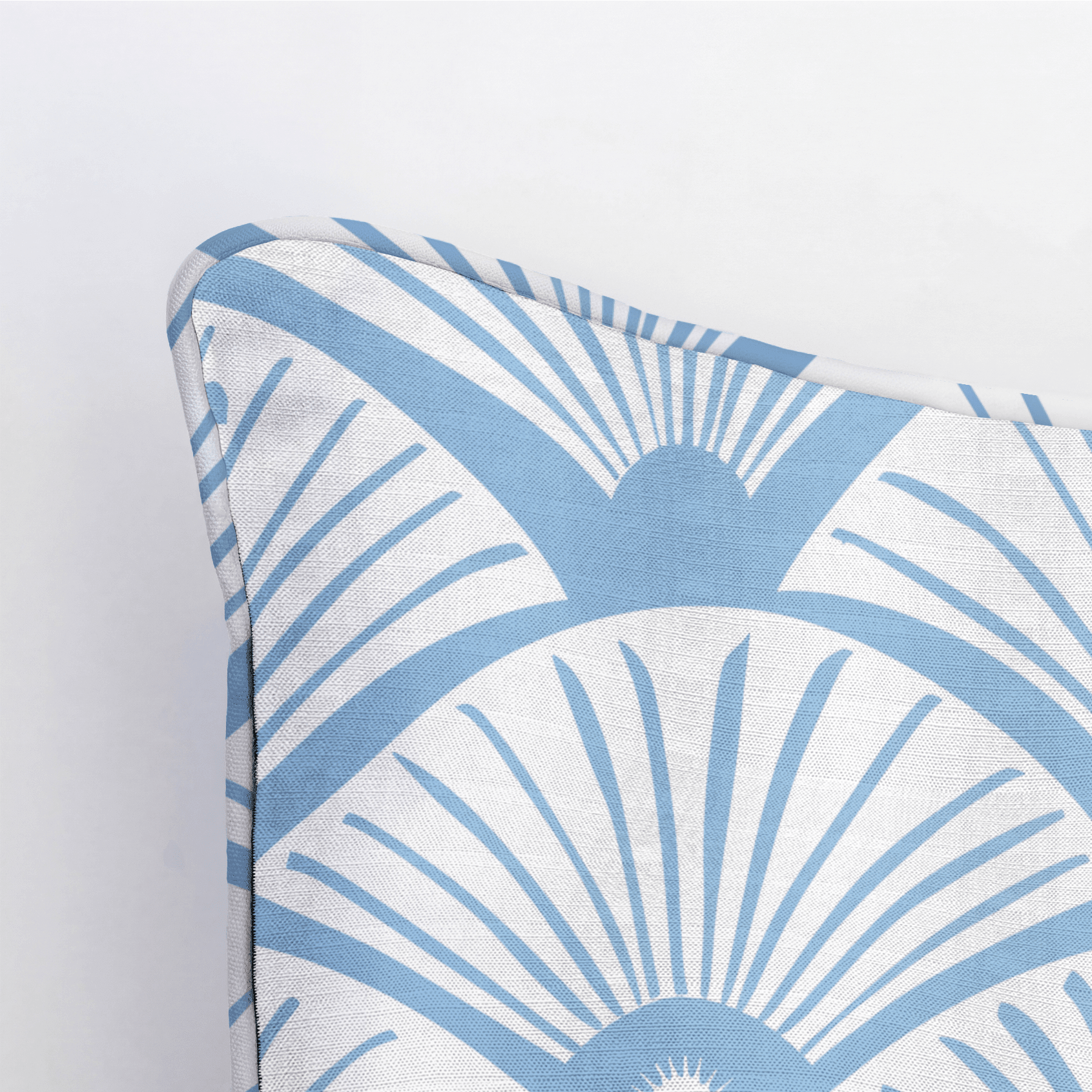 Tori Throw Pillow - Benton Lane Home - Lemon Park