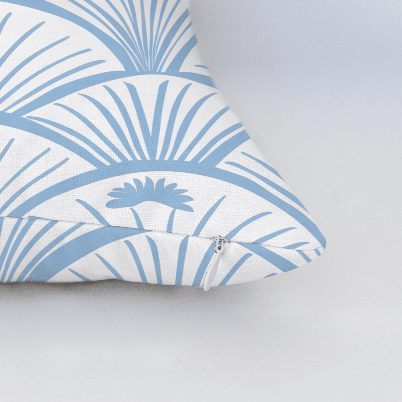 Tori Throw Pillow - Benton Lane Home - Lemon Park