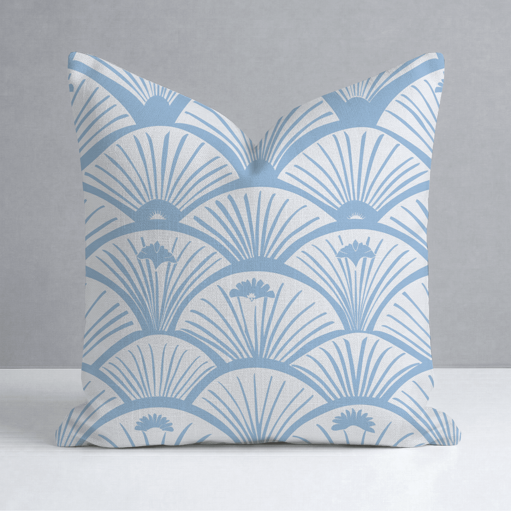 Tori Throw Pillow - Benton Lane Home - Lemon Park