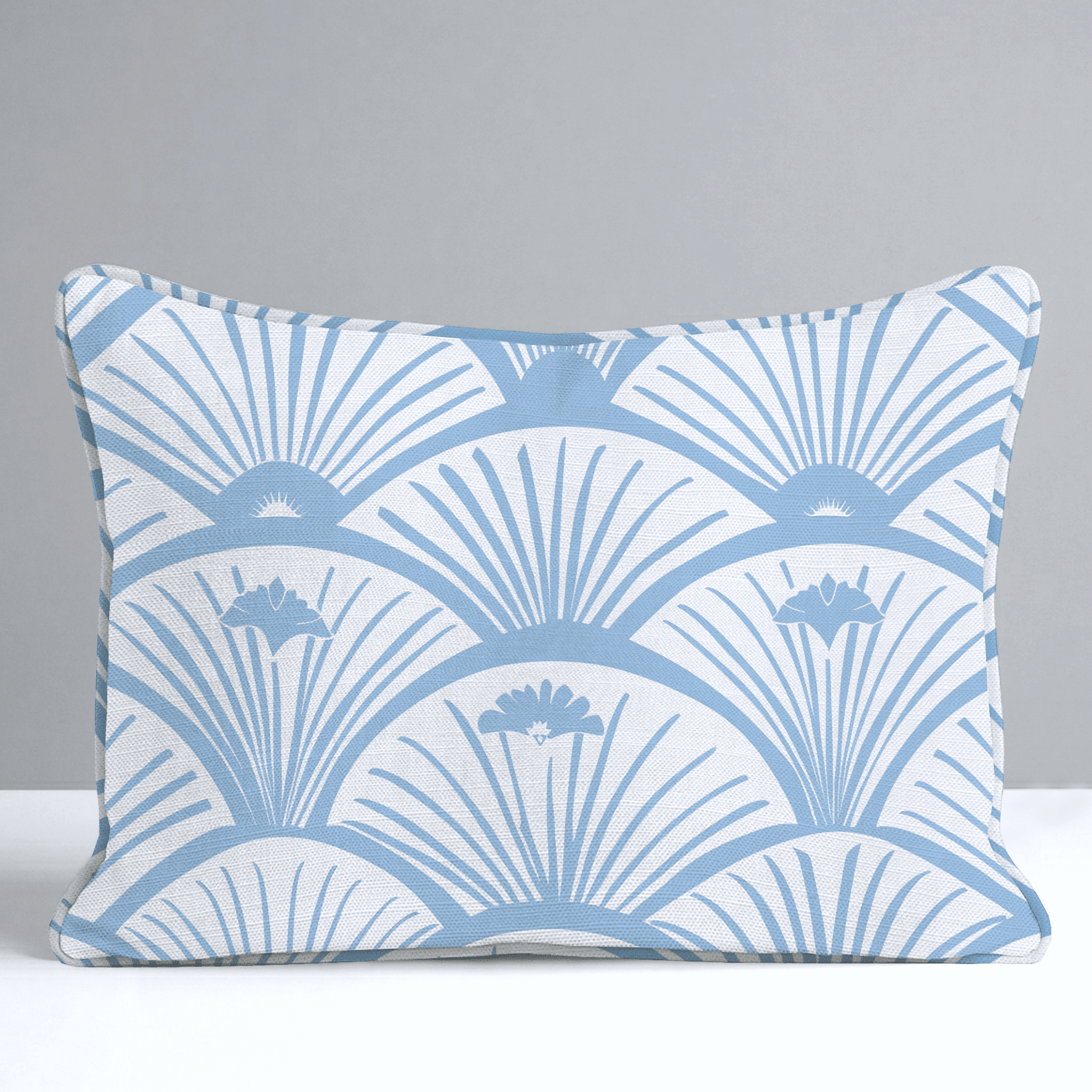 Tori Throw Pillow - Benton Lane Home - Lemon Park