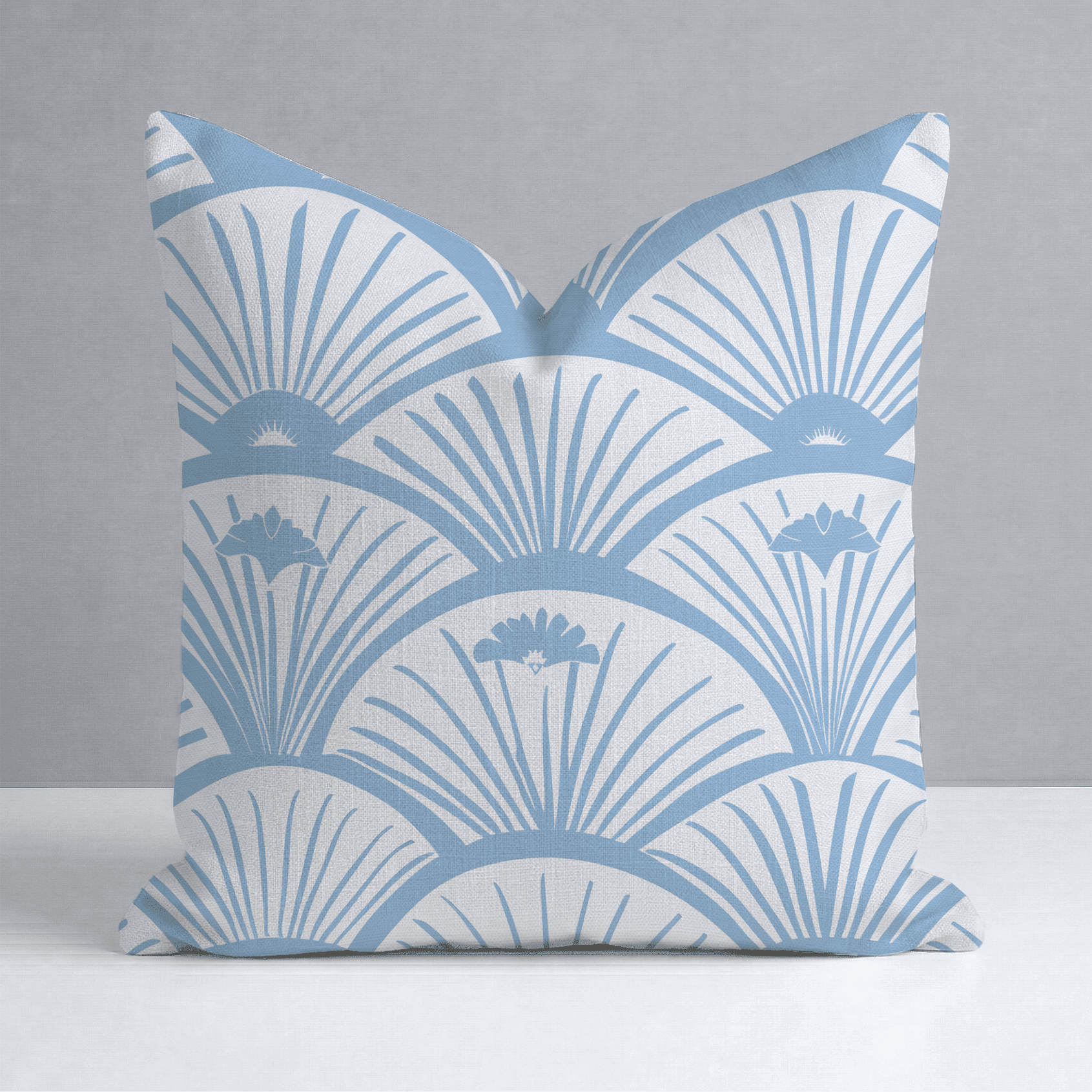 Tori Throw Pillow - Benton Lane Home - Lemon Park