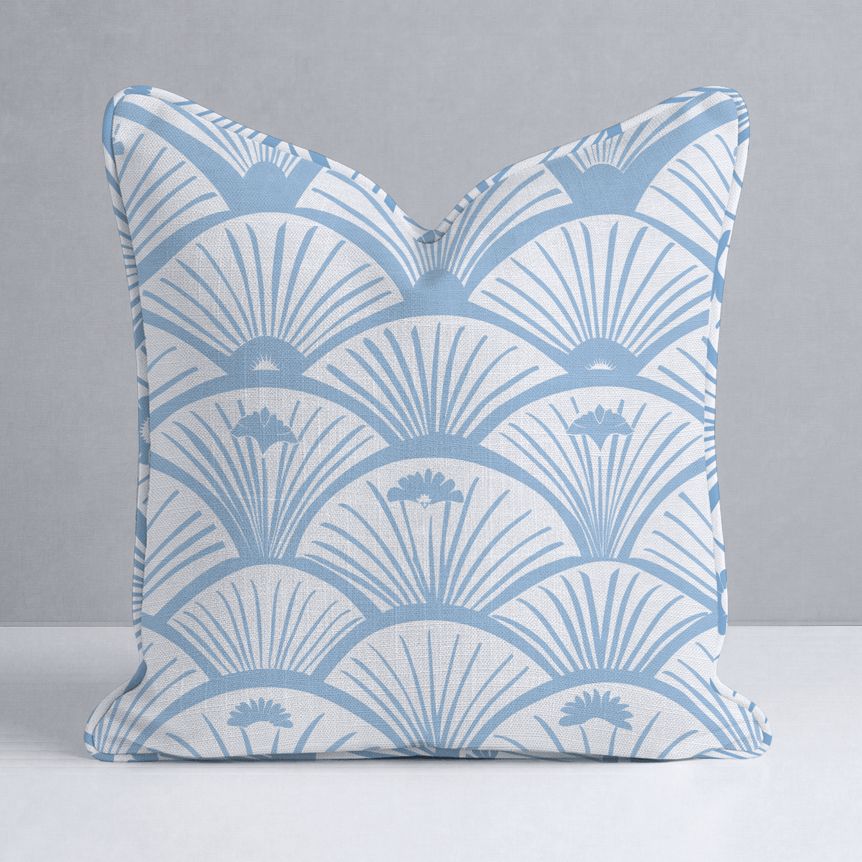 Tori Throw Pillow - Benton Lane Home - Lemon Park