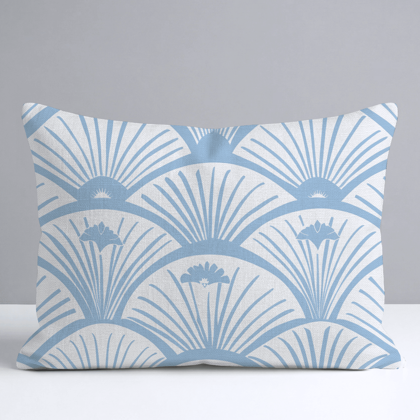 Tori Throw Pillow - Benton Lane Home - Lemon Park