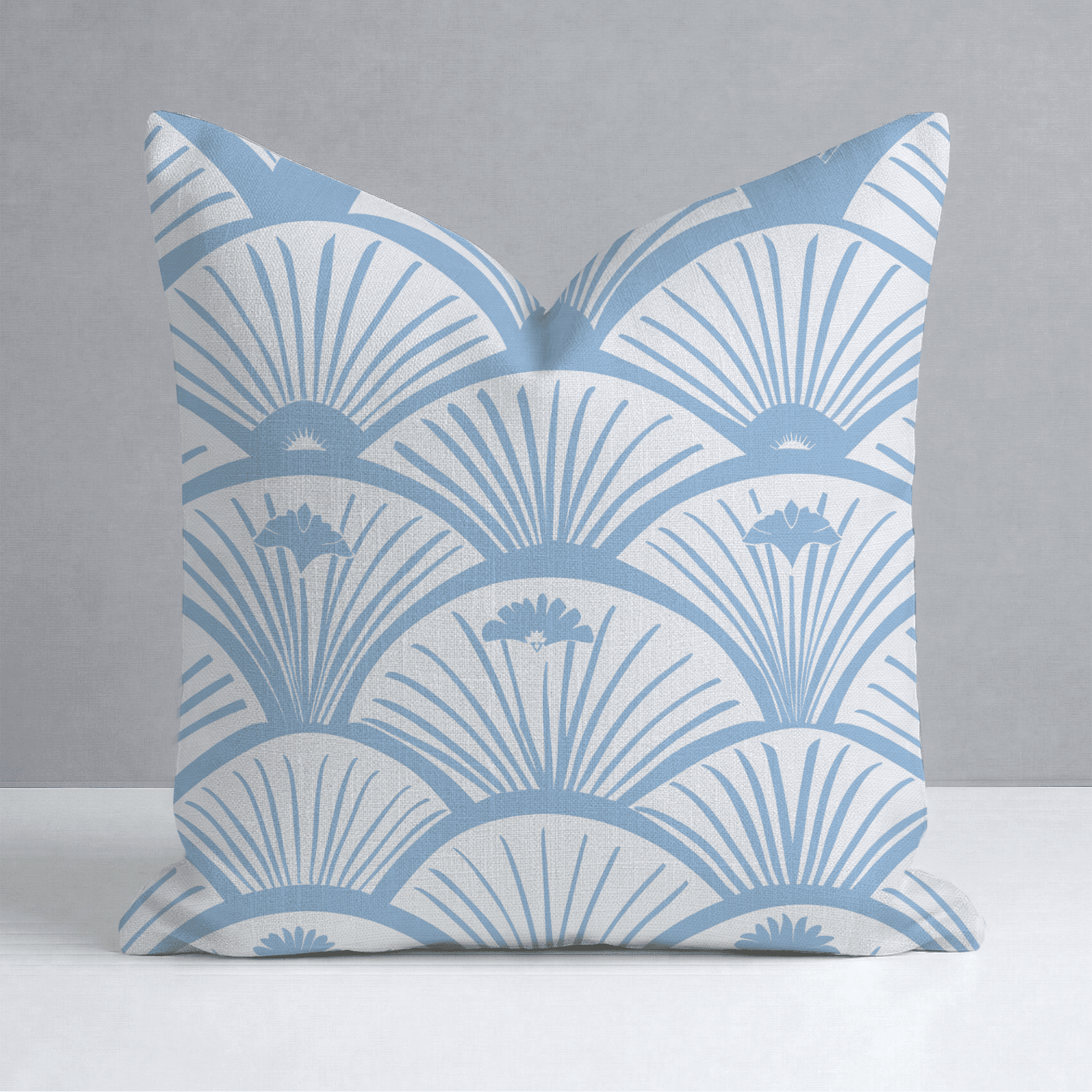 Tori Throw Pillow - Benton Lane Home - Lemon Park