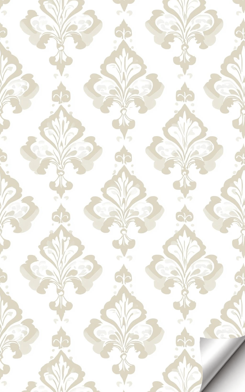 Torrington Wallpaper - Benton Lane Home - Anthem Classic