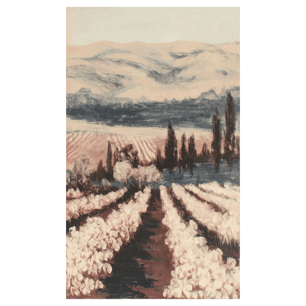 Toscana - Tapestry - Benton Lane Home - Lemon Park