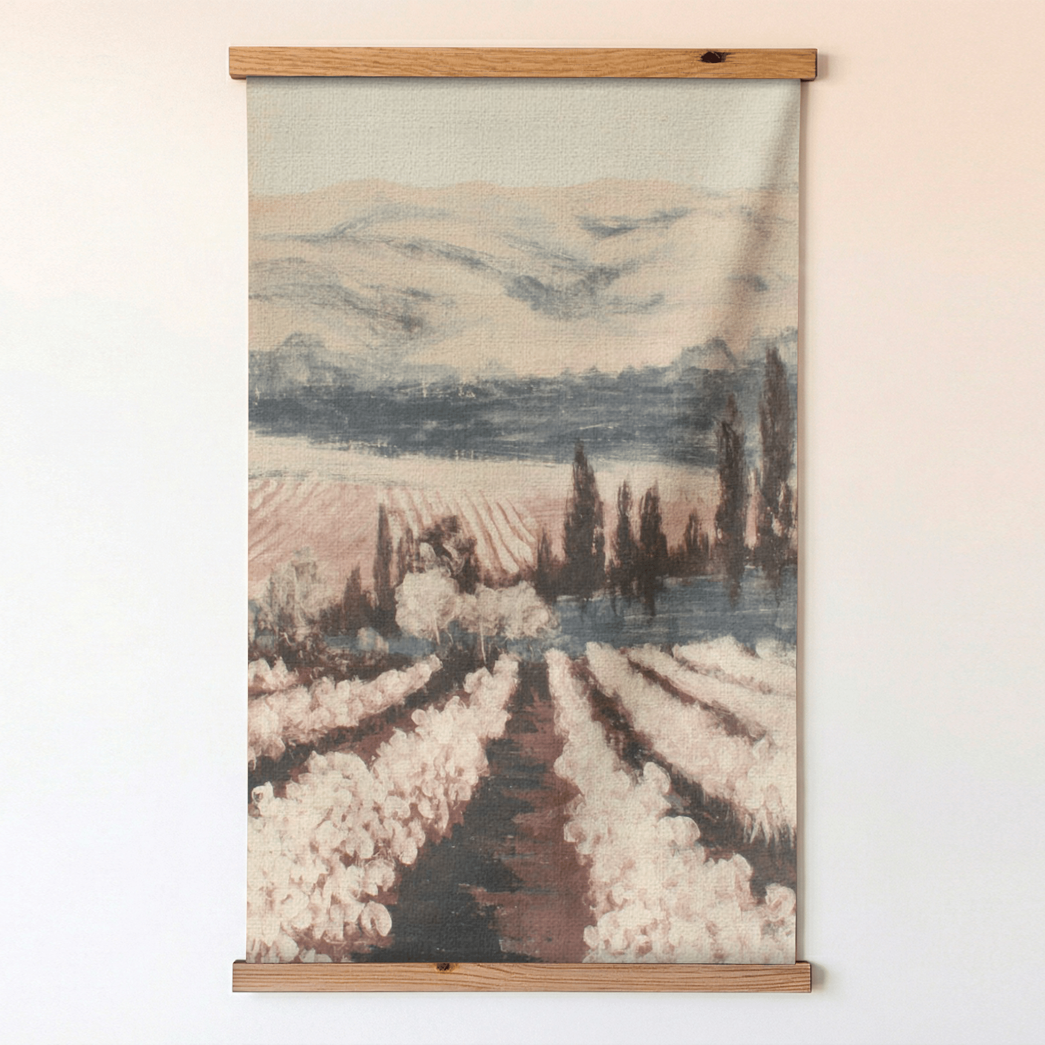 Toscana - Tapestry - Benton Lane Home - Lemon Park