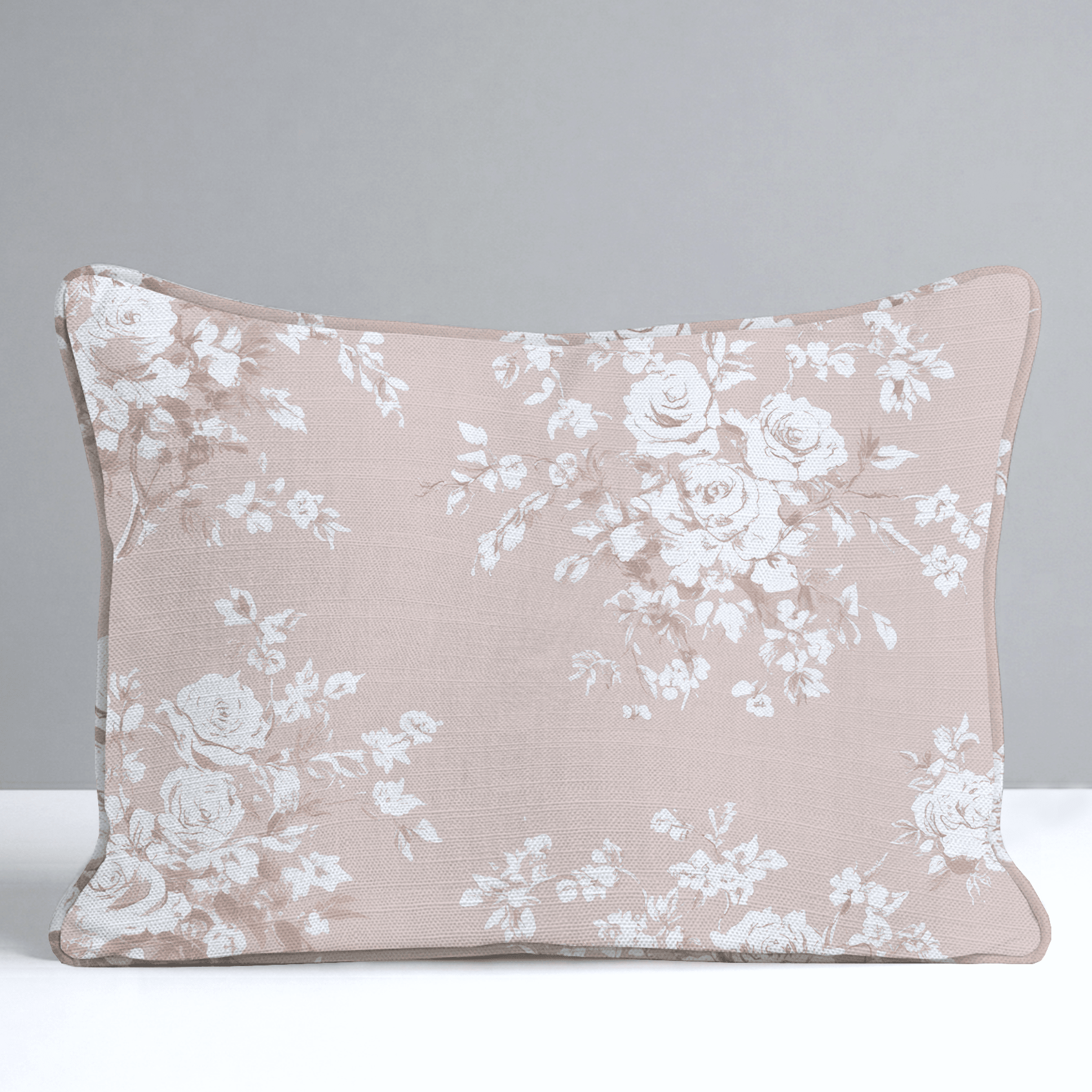 Townes Throw Pillow - Lemon Park