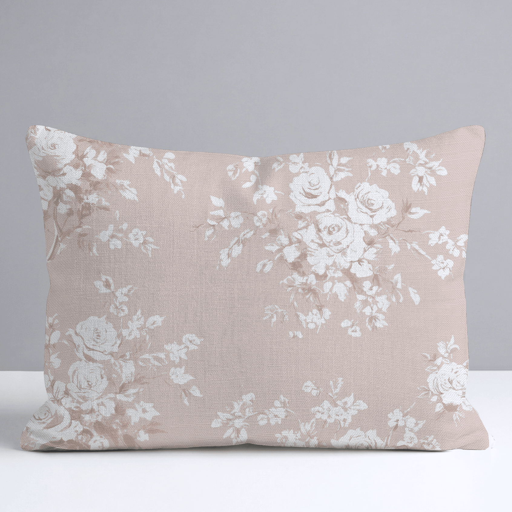 Townes Throw Pillow - Lemon Park