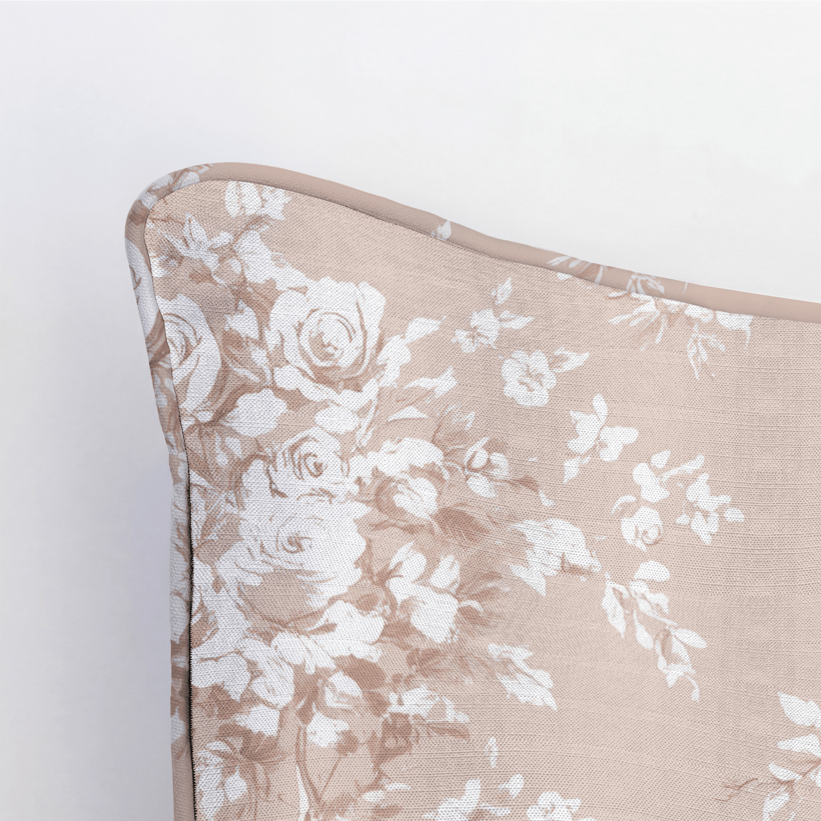 Townes Throw Pillow - Lemon Park