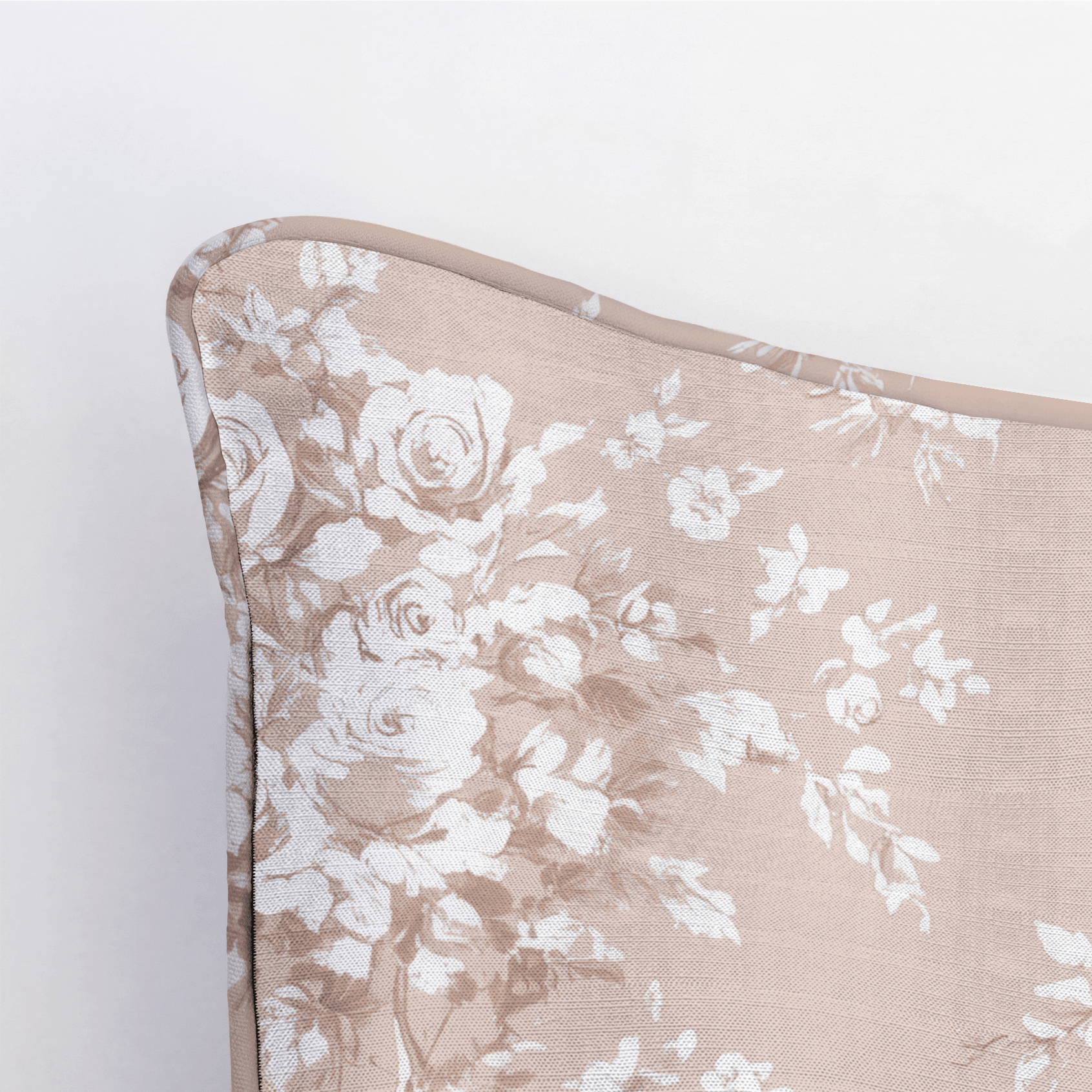 Townes Throw Pillow - Benton Lane Home - Lemon Park