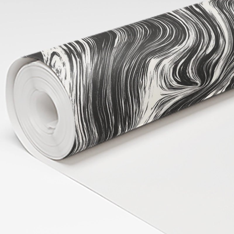 Transits wallpaper - Benton Lane Home - Painted Paper