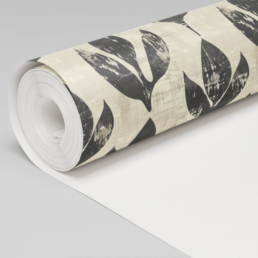 Travis Wallpaper - Benton Lane Home - Painted Paper