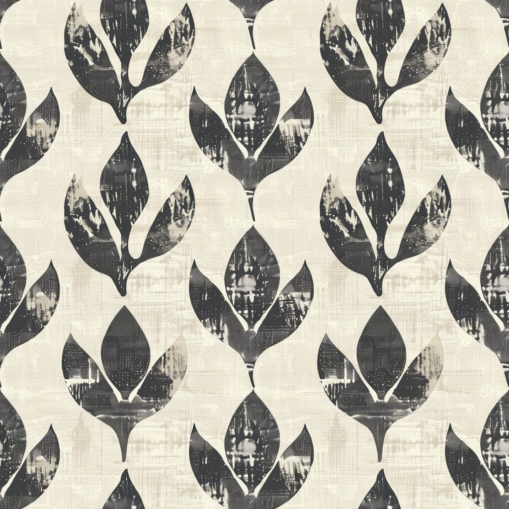 Travis Wallpaper - Benton Lane Home - Painted Paper