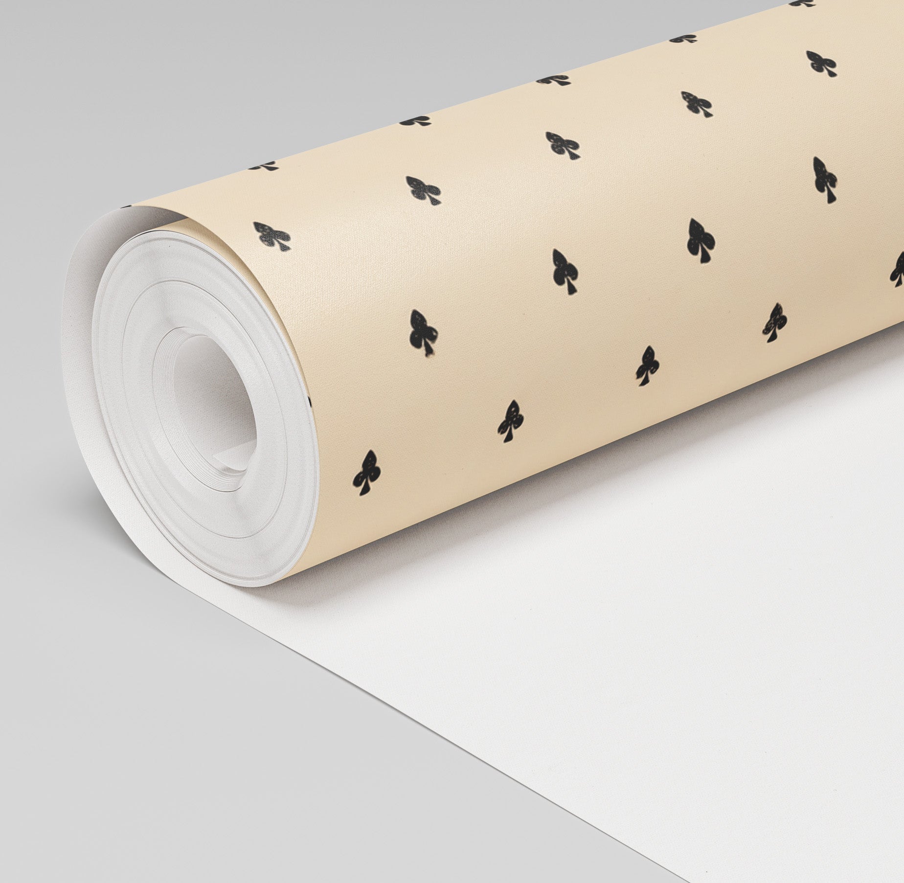 Trefoil Wallpaper - Benton Lane Home - Anthem Classic