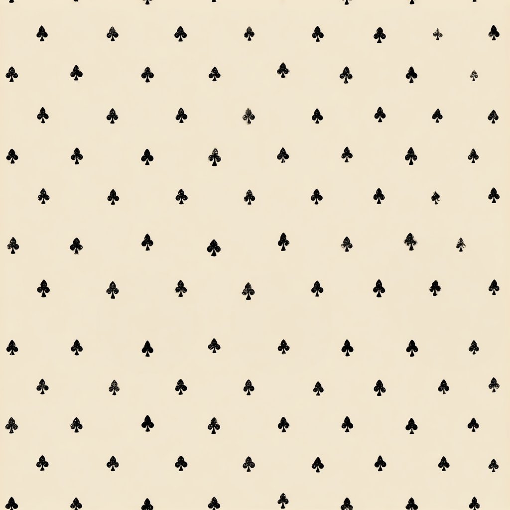 Trefoil Wallpaper - Benton Lane Home - Anthem Classic