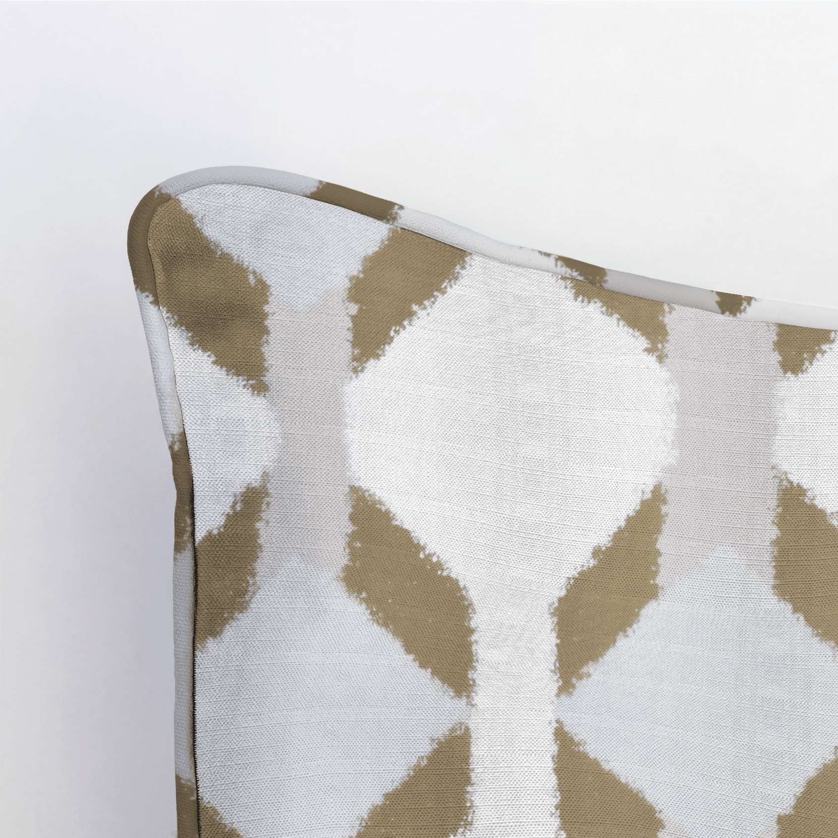 Trellis Charm Throw Pillow - Benton Lane Home - Lemon Park