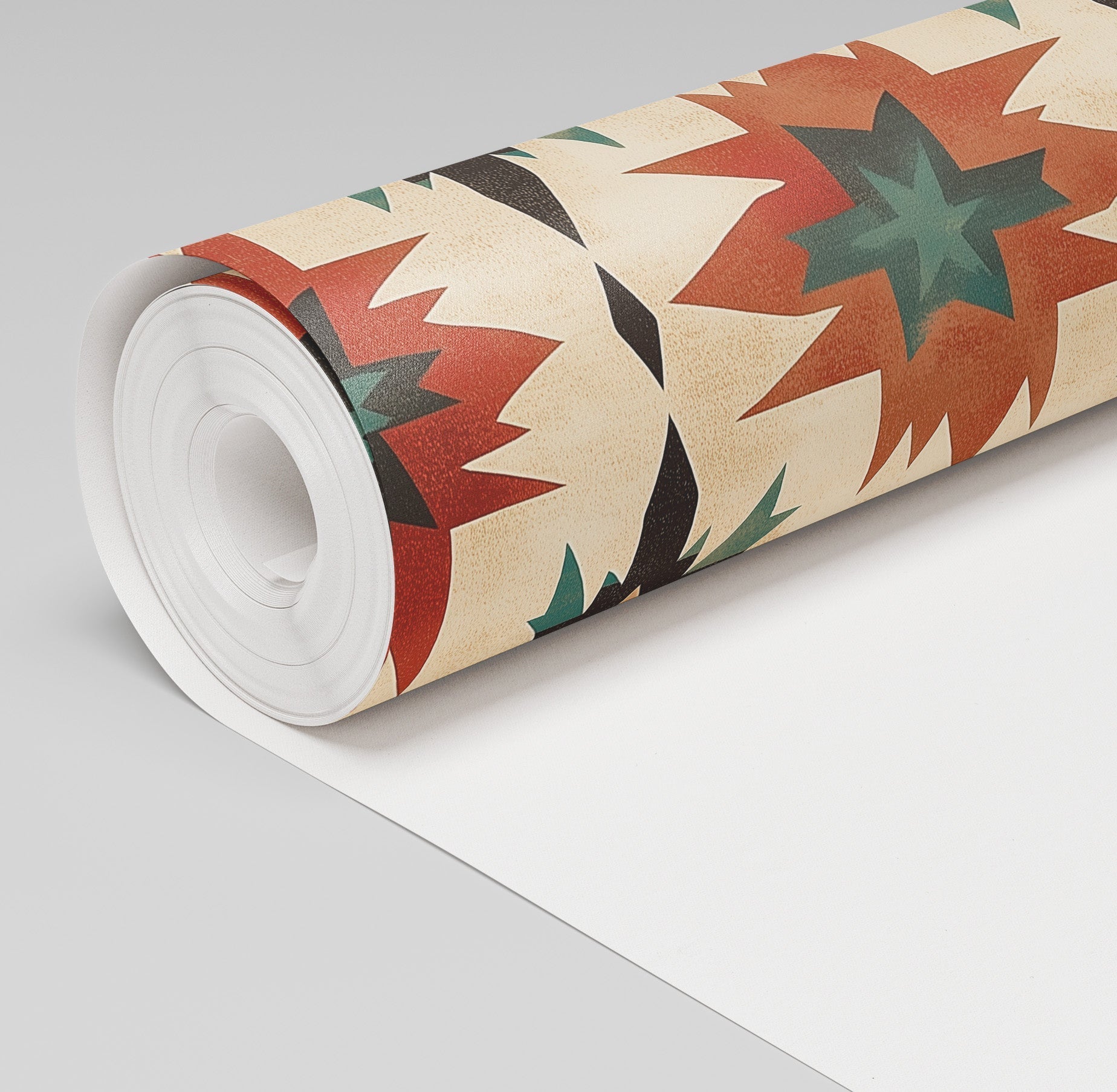 Tremont Wallpaper - Benton Lane Home - Anthem Classic