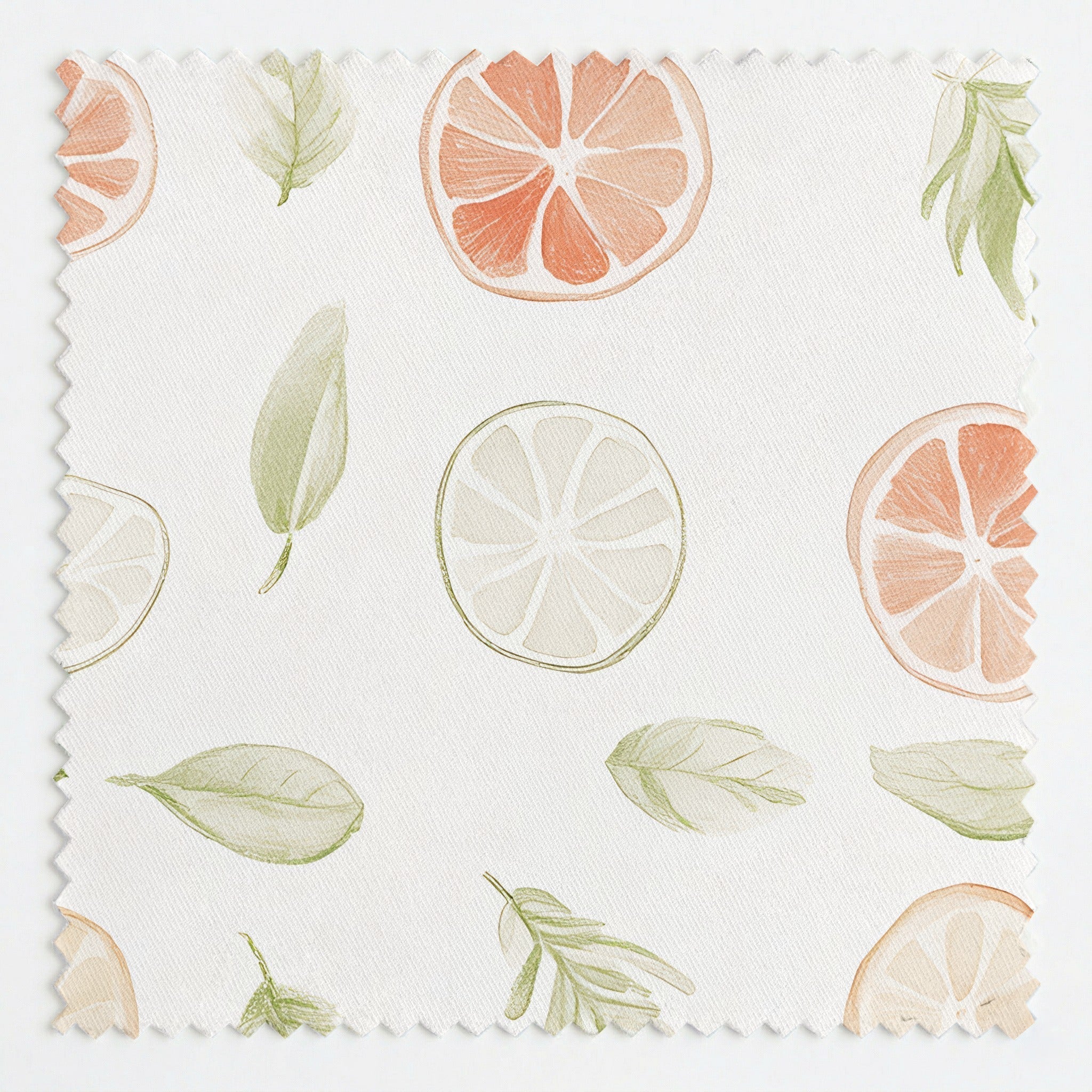 Trinity - Fabric - Benton Lane Home - Lemon Park
