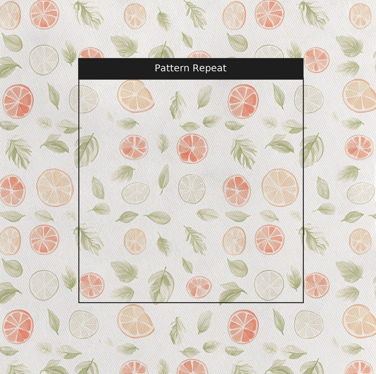 Trinity - Fabric - Benton Lane Home - Lemon Park