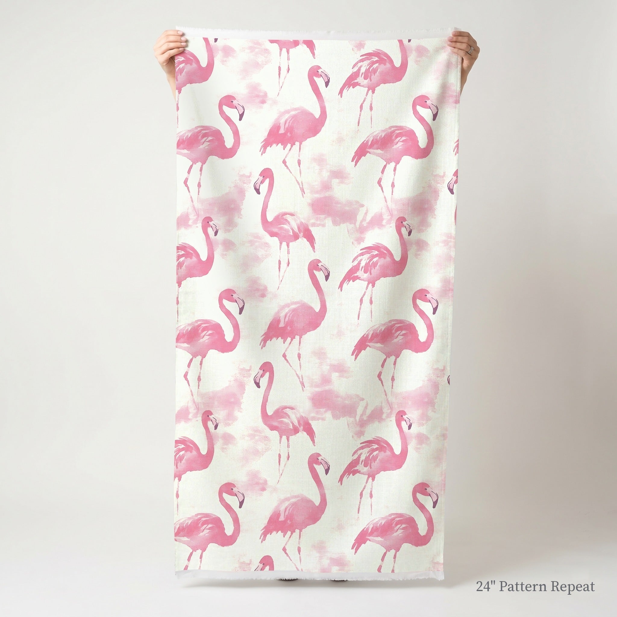 Tropical Paradise - Fabric - Benton Lane Home - Lemon Park