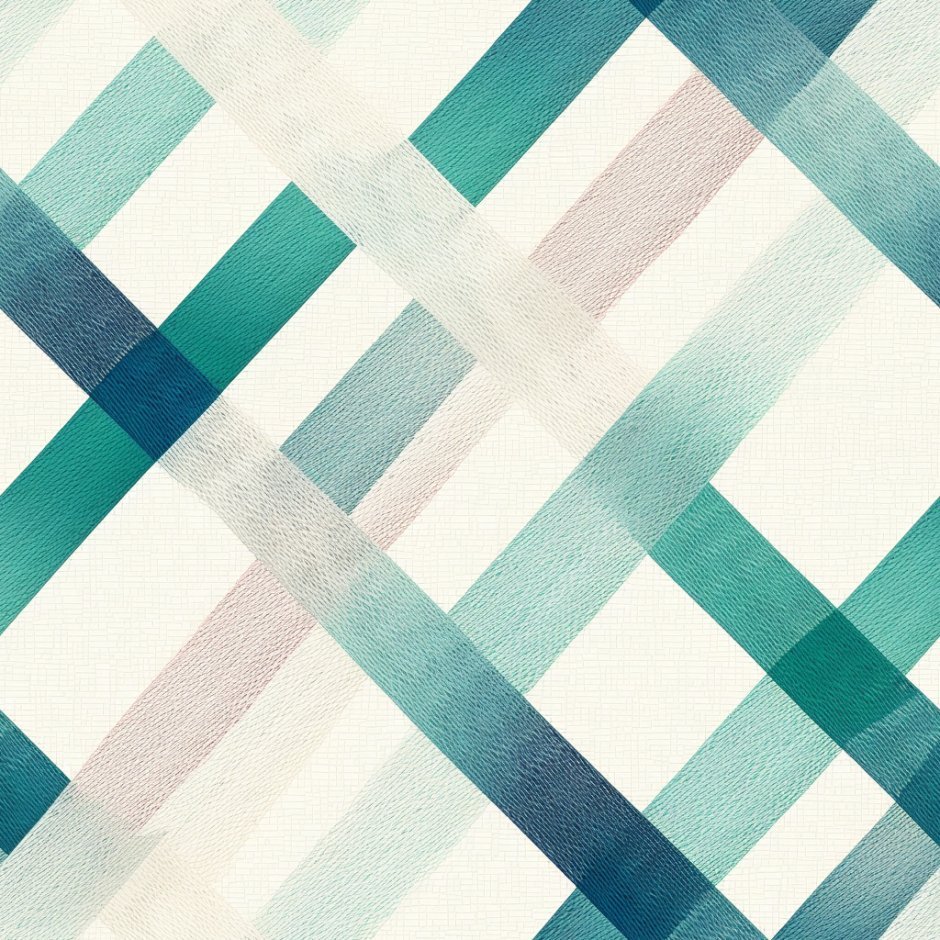 Tula Wallpaper - Benton Lane Home - Painted Paper