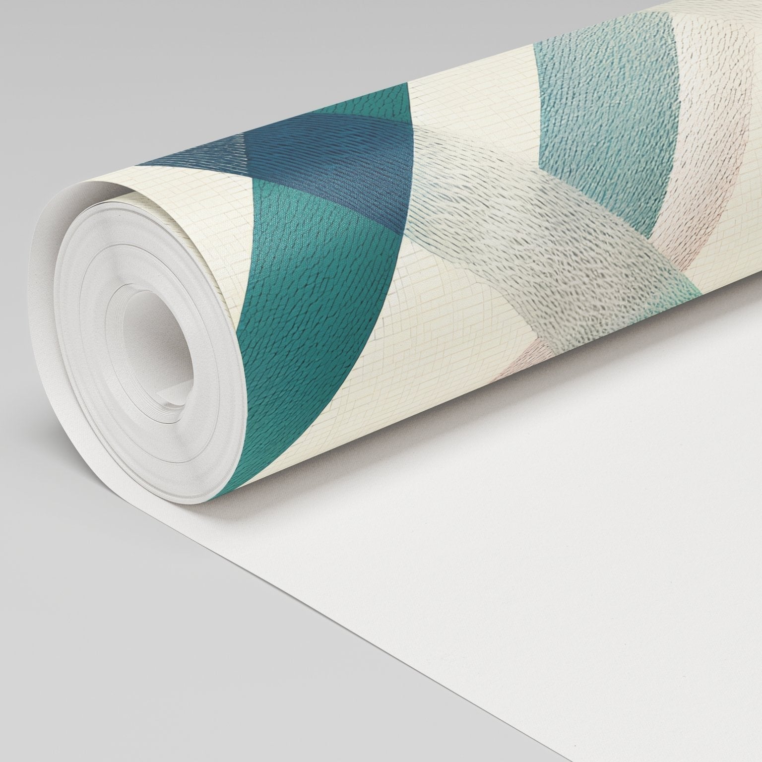 Tula Wallpaper - Benton Lane Home - Painted Paper